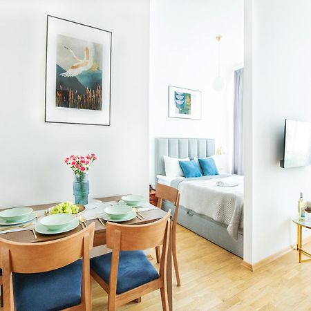 Unique Style Apartments Old Town - 25 Min From The Airport - By Homelike Krakow Ngoại thất bức ảnh