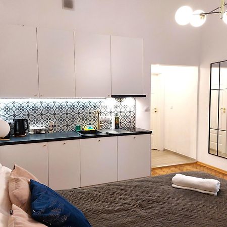 Unique Style Apartments Old Town - 25 Min From The Airport - By Homelike Krakow Ngoại thất bức ảnh