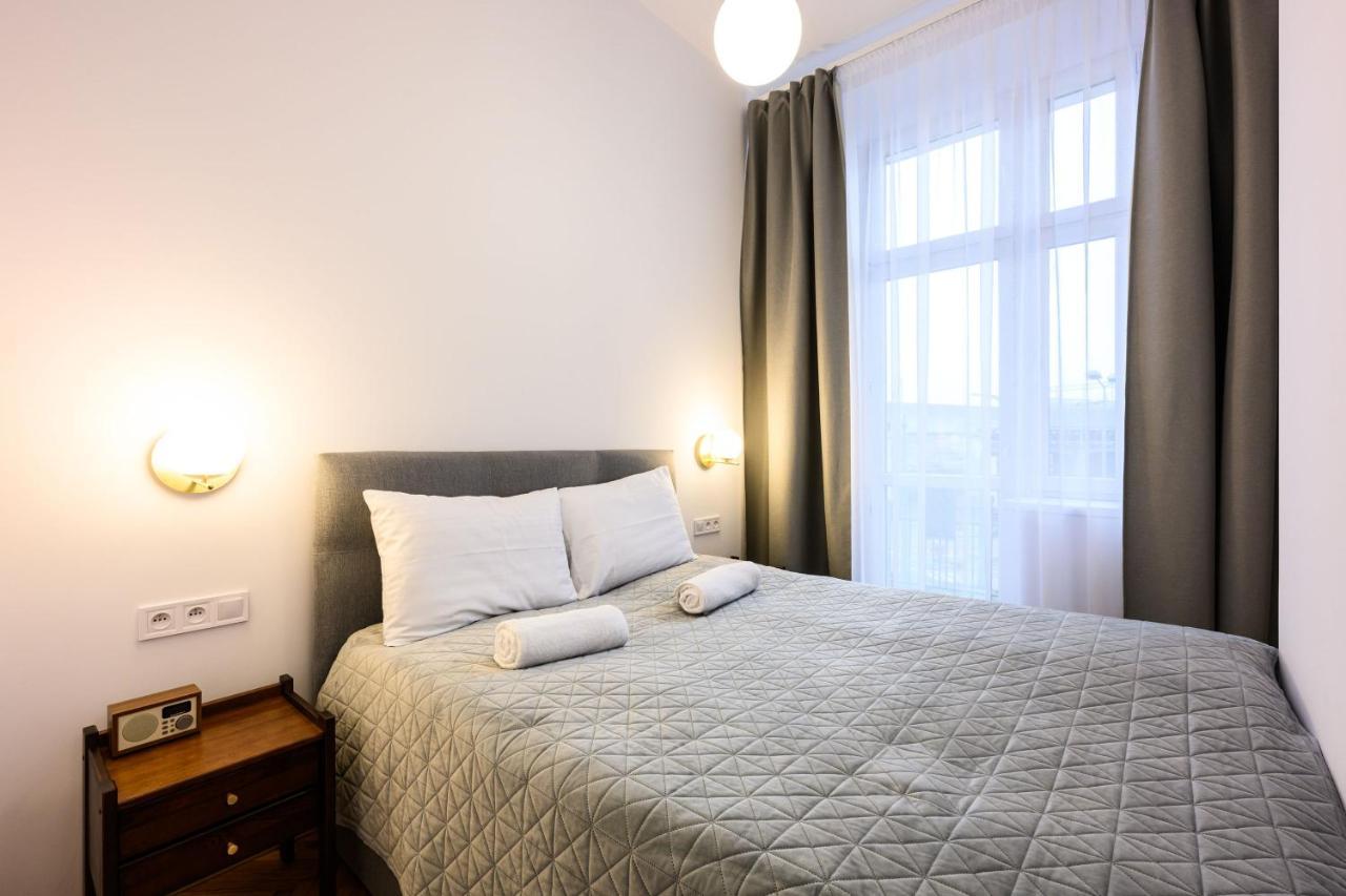 Unique Style Apartments Old Town - 25 Min From The Airport - By Homelike Krakow Ngoại thất bức ảnh