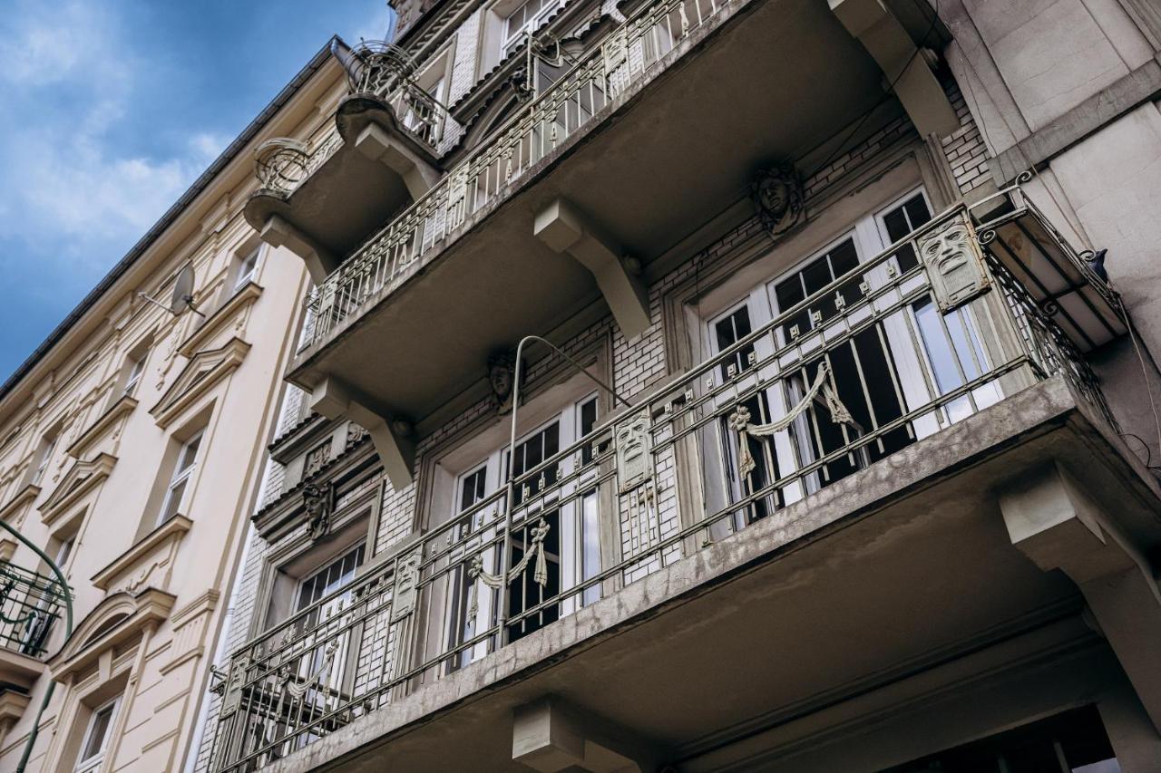 Unique Style Apartments Old Town - 25 Min From The Airport - By Homelike Krakow Ngoại thất bức ảnh