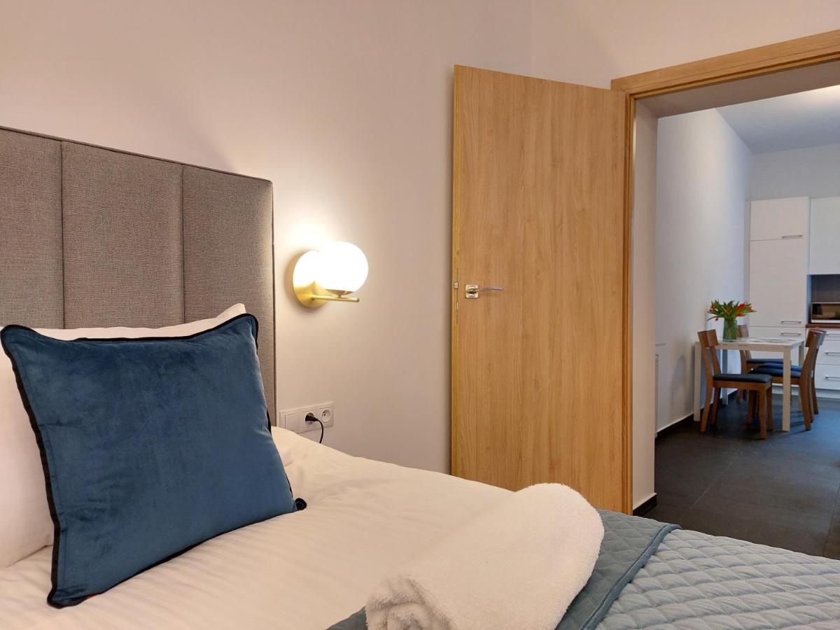 Unique Style Apartments Old Town - 25 Min From The Airport - By Homelike Krakow Ngoại thất bức ảnh