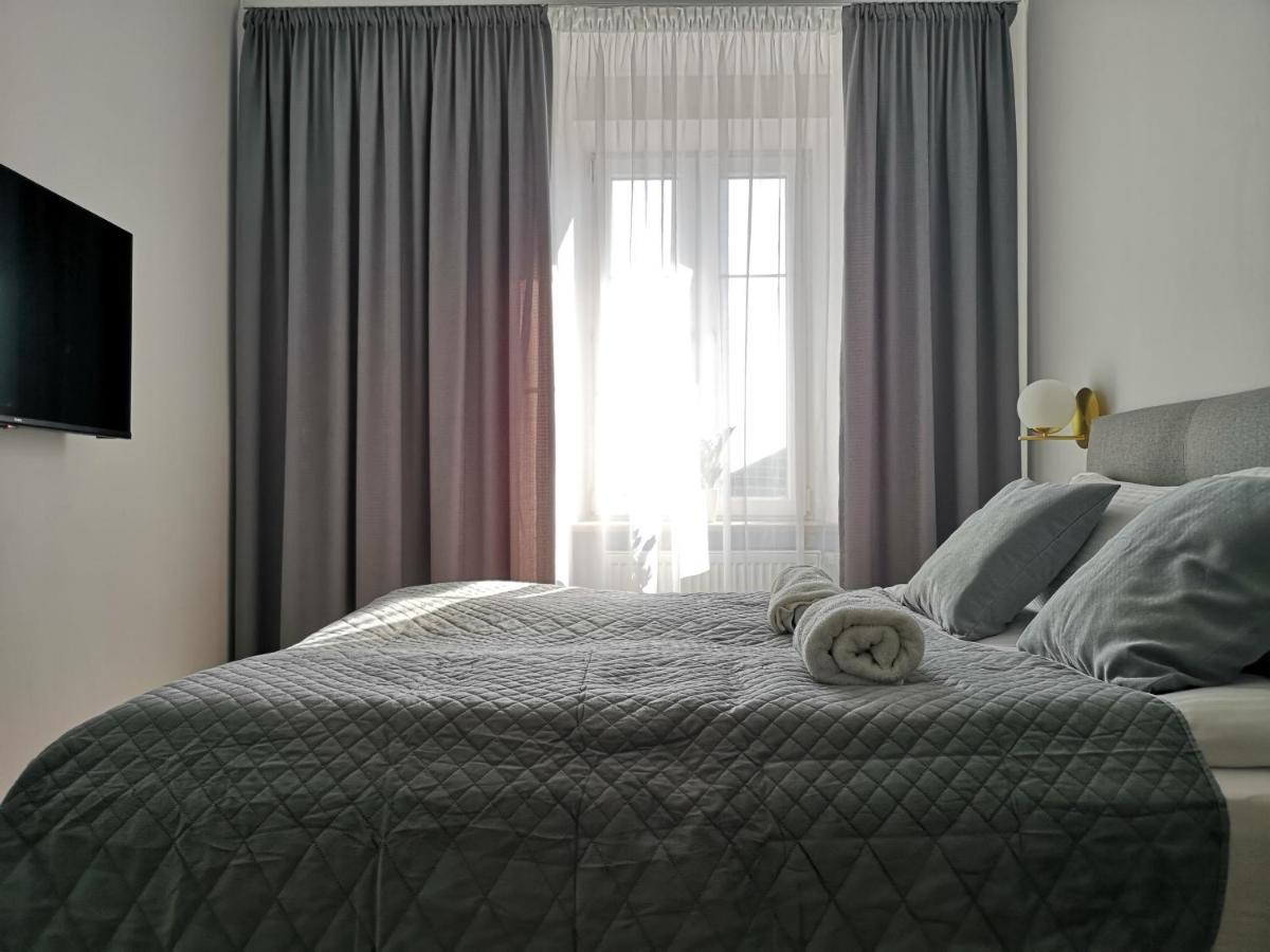 Unique Style Apartments Old Town - 25 Min From The Airport - By Homelike Krakow Ngoại thất bức ảnh