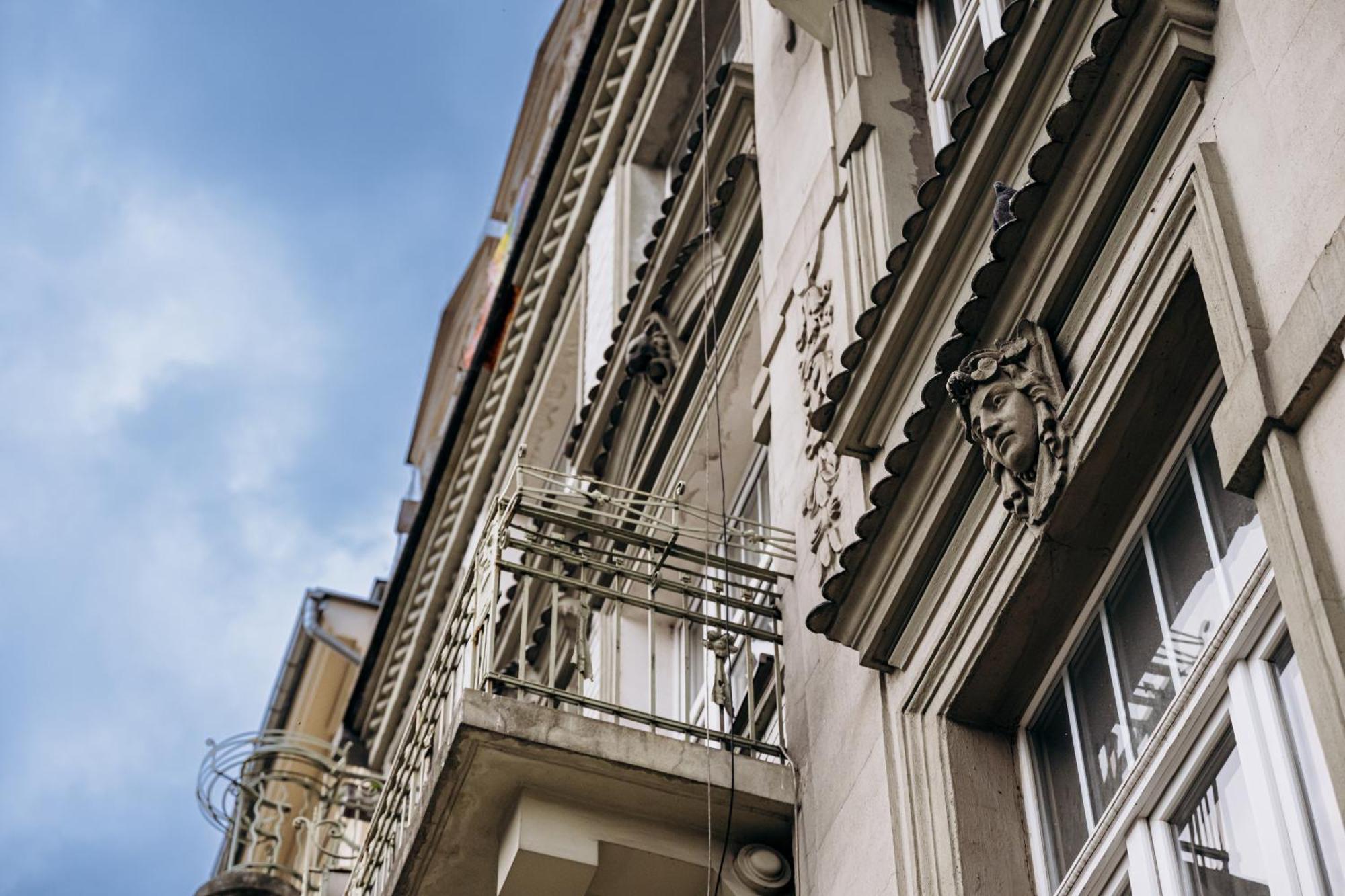 Unique Style Apartments Old Town - 25 Min From The Airport - By Homelike Krakow Ngoại thất bức ảnh