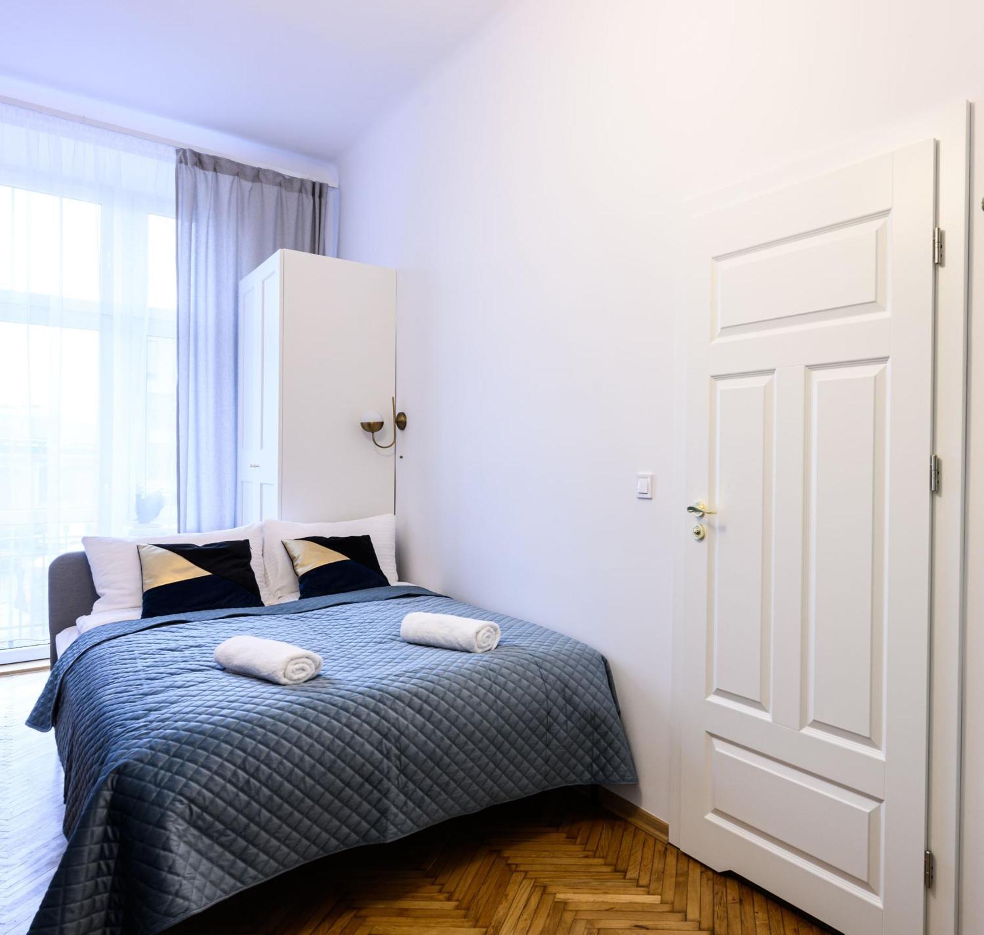 Unique Style Apartments Old Town - 25 Min From The Airport - By Homelike Krakow Ngoại thất bức ảnh