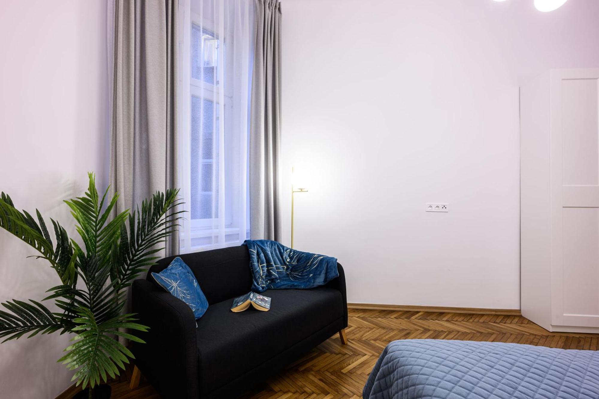 Unique Style Apartments Old Town - 25 Min From The Airport - By Homelike Krakow Ngoại thất bức ảnh