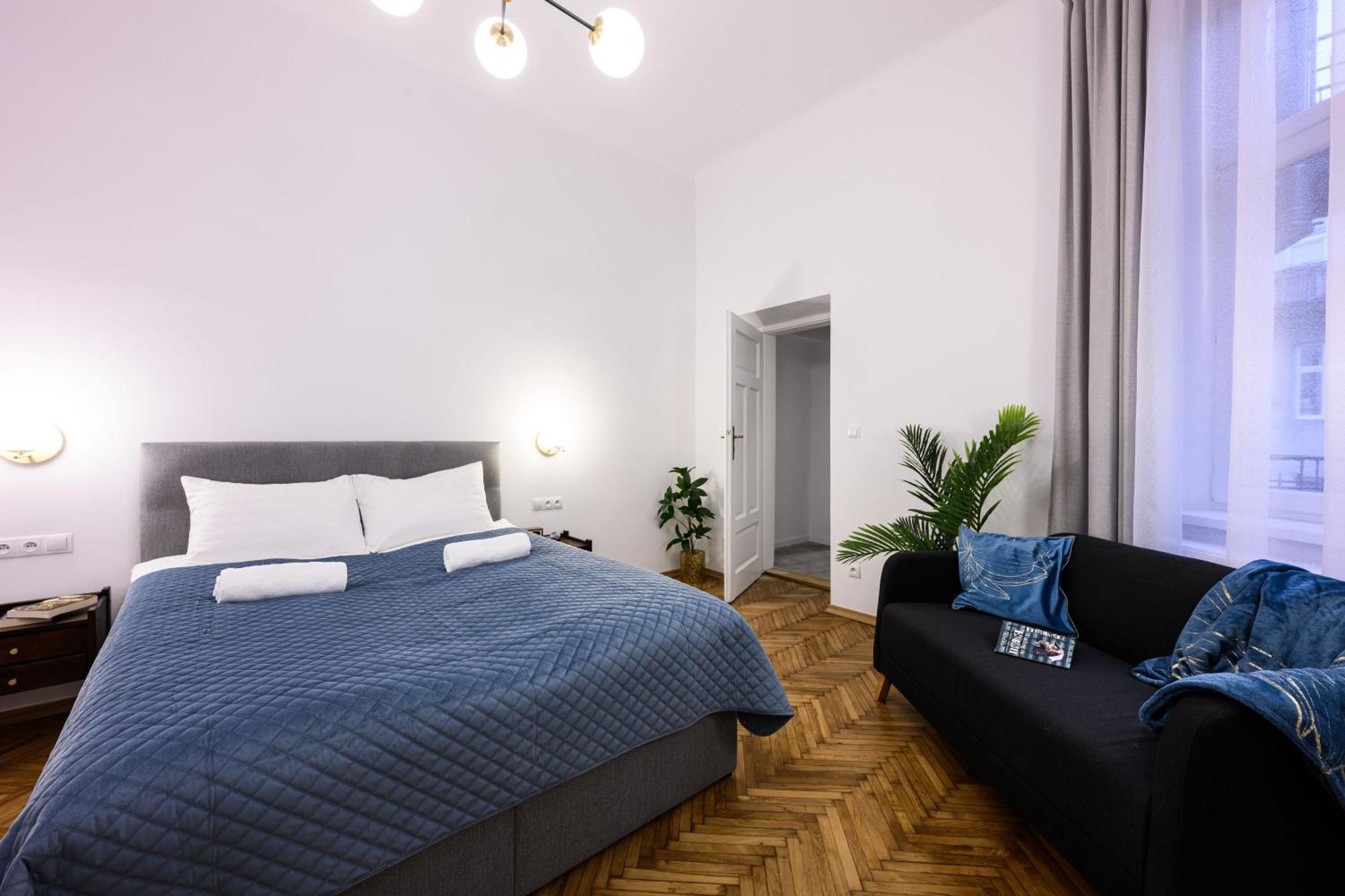 Unique Style Apartments Old Town - 25 Min From The Airport - By Homelike Krakow Ngoại thất bức ảnh