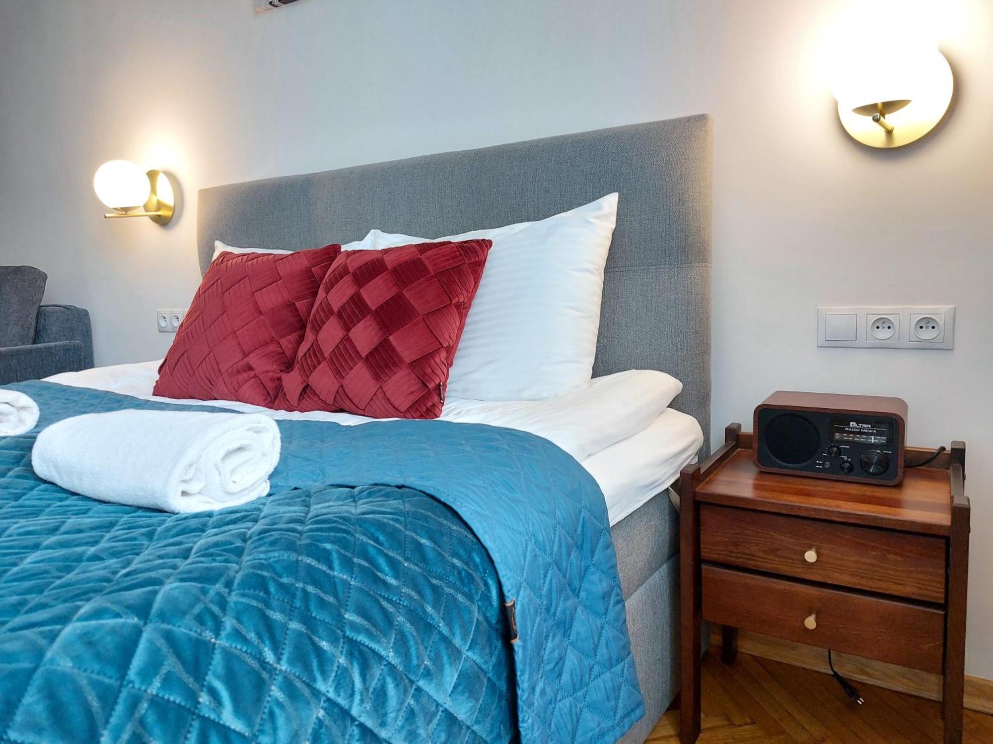 Unique Style Apartments Old Town - 25 Min From The Airport - By Homelike Krakow Ngoại thất bức ảnh