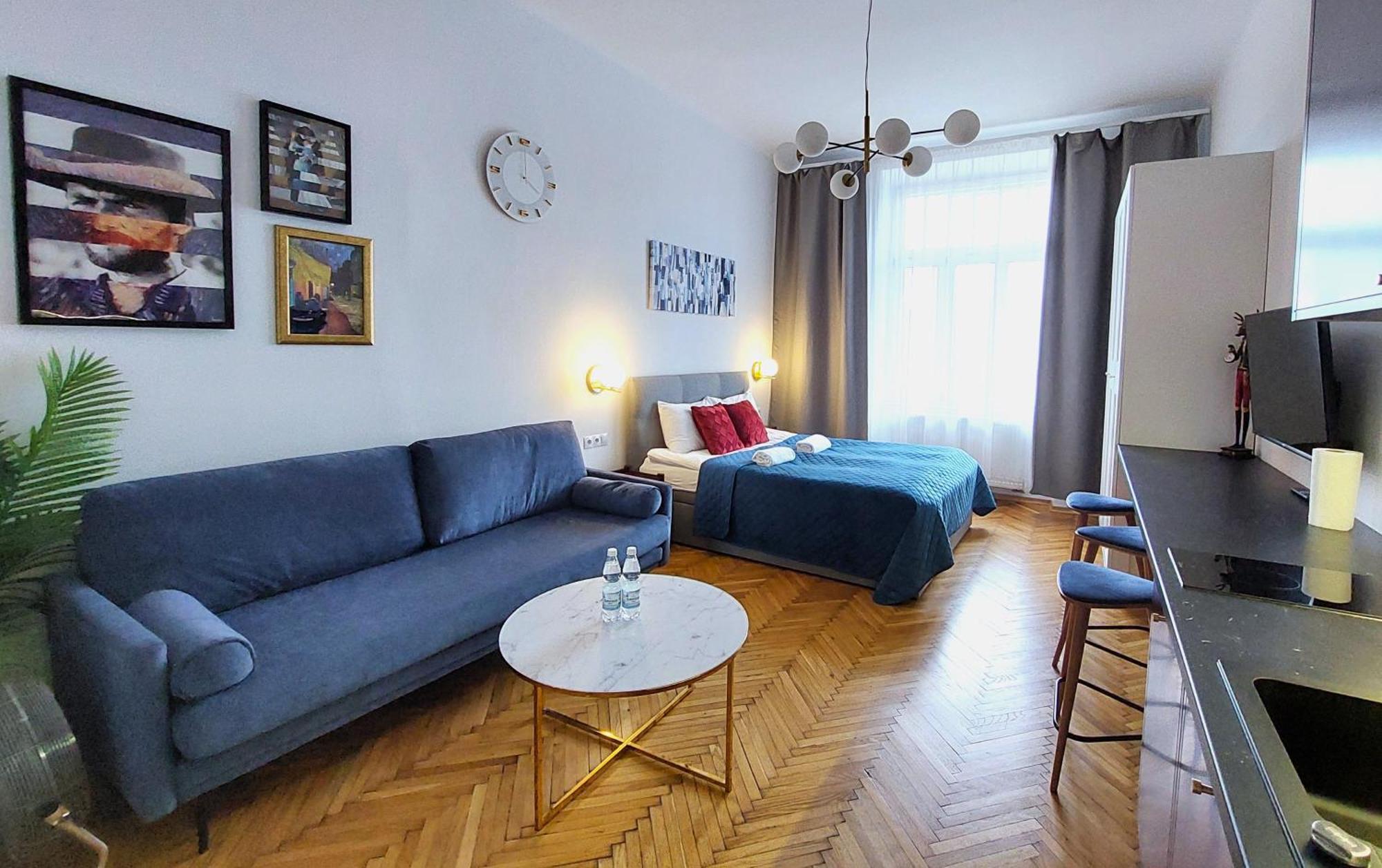 Unique Style Apartments Old Town - 25 Min From The Airport - By Homelike Krakow Ngoại thất bức ảnh
