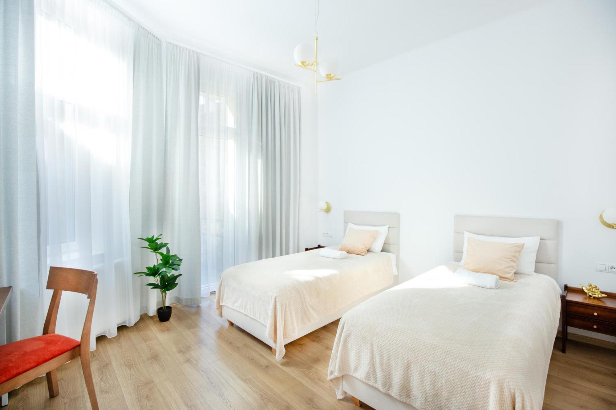Unique Style Apartments Old Town - 25 Min From The Airport - By Homelike Krakow Ngoại thất bức ảnh