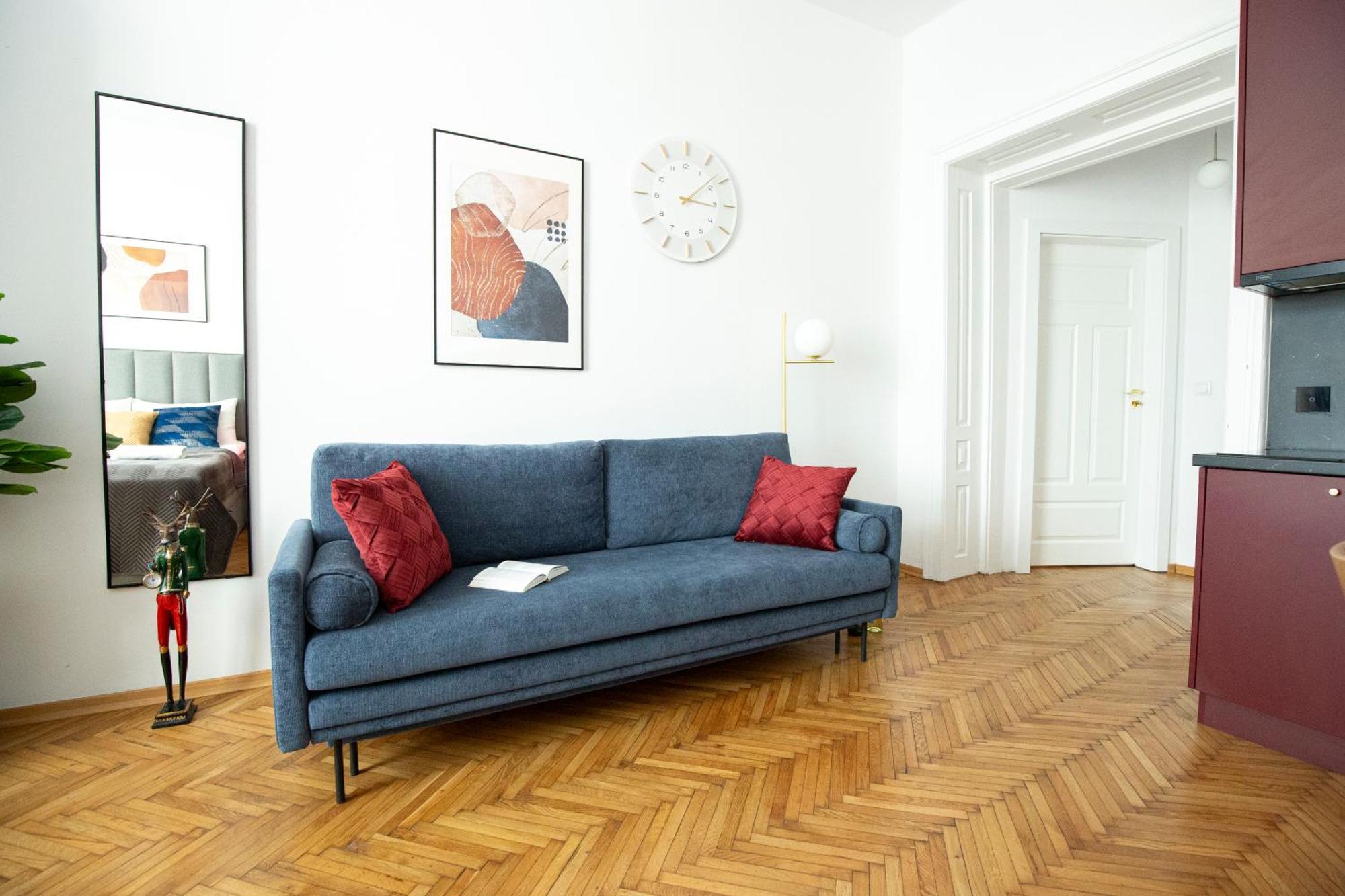 Unique Style Apartments Old Town - 25 Min From The Airport - By Homelike Krakow Ngoại thất bức ảnh