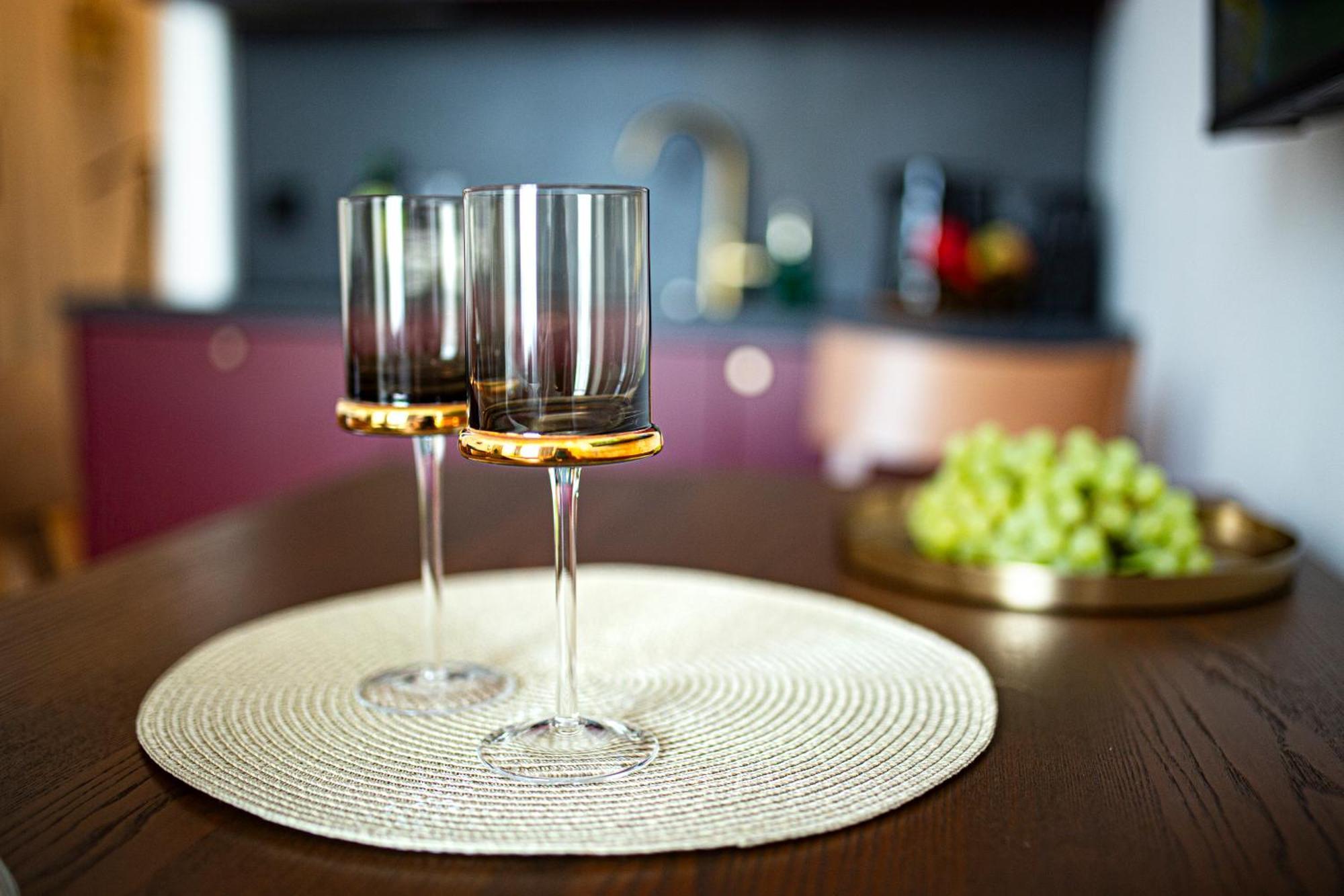 Unique Style Apartments Old Town - 25 Min From The Airport - By Homelike Krakow Ngoại thất bức ảnh