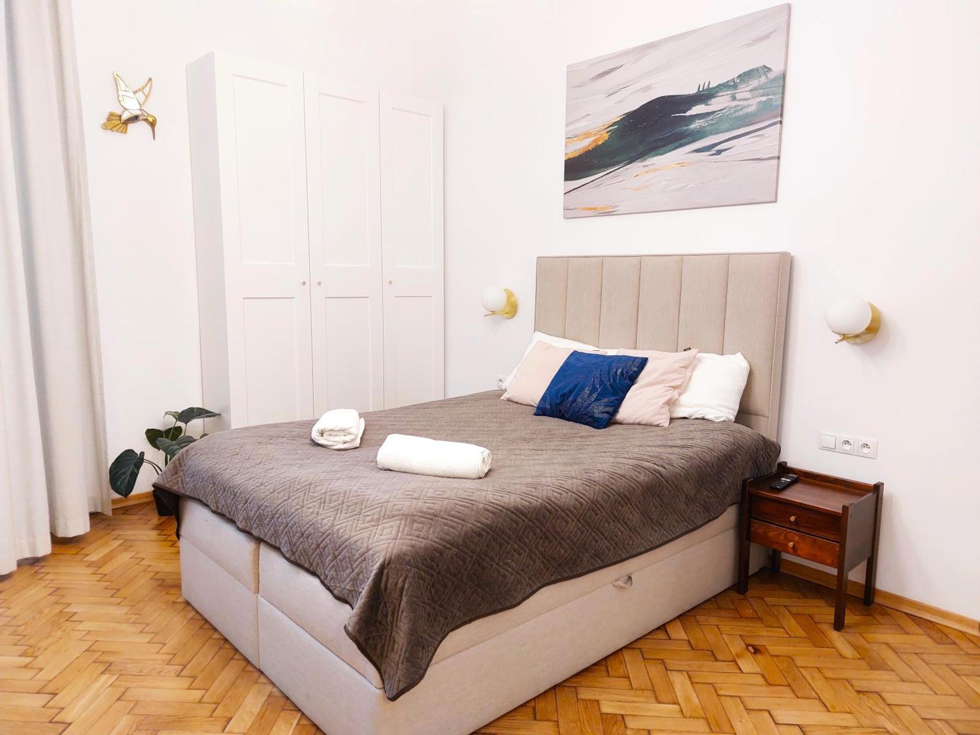 Unique Style Apartments Old Town - 25 Min From The Airport - By Homelike Krakow Phòng bức ảnh