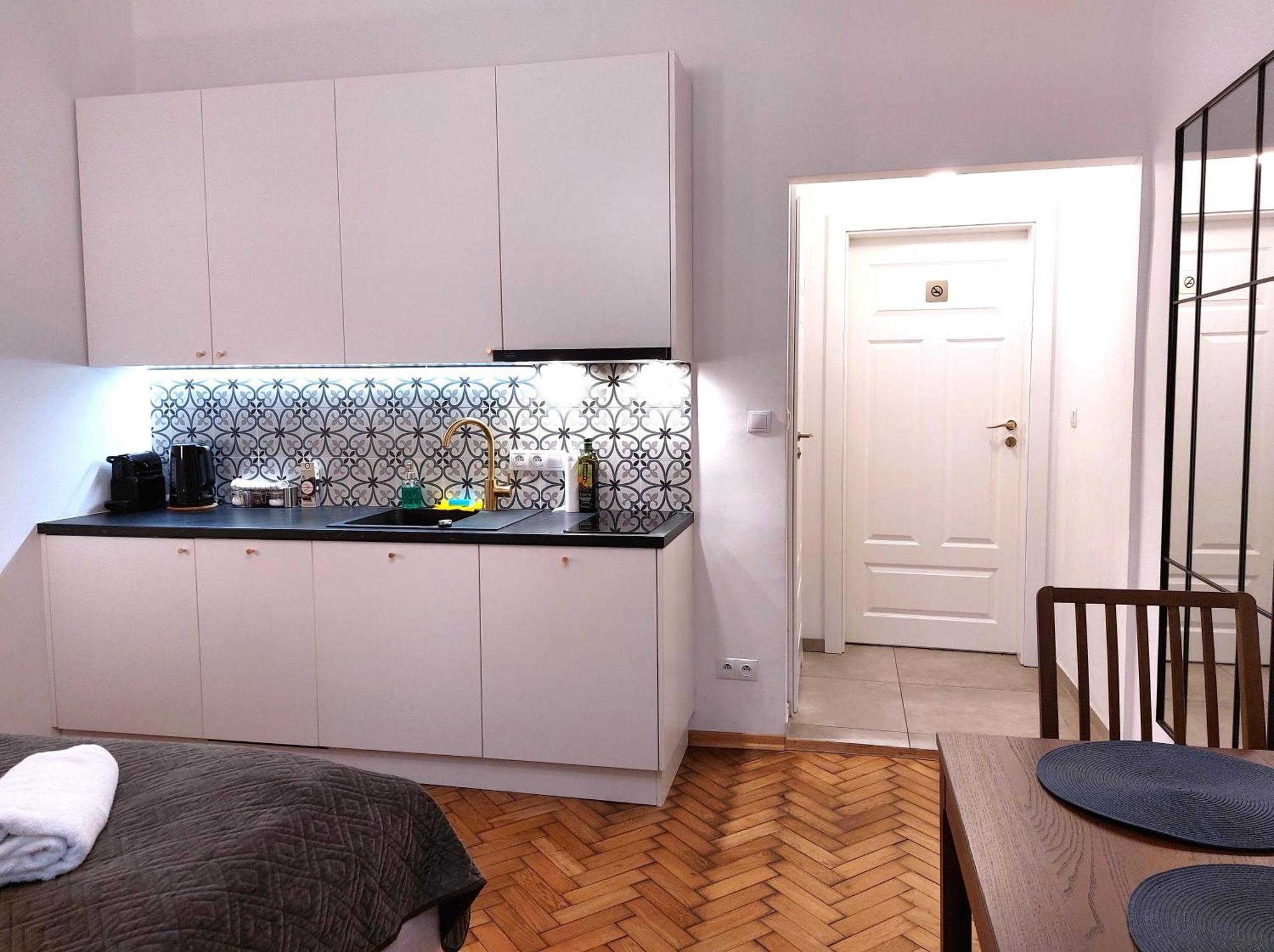 Unique Style Apartments Old Town - 25 Min From The Airport - By Homelike Krakow Phòng bức ảnh