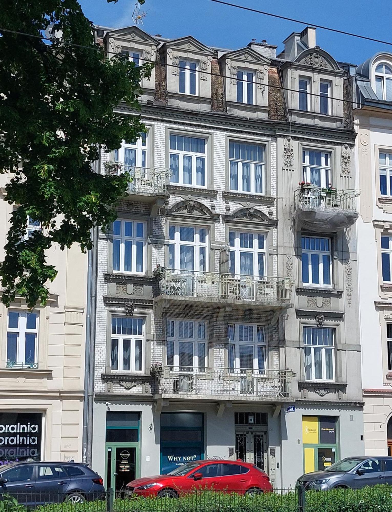 Unique Style Apartments Old Town - 25 Min From The Airport - By Homelike Krakow Ngoại thất bức ảnh